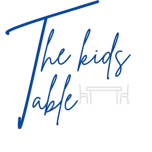 The Kid's Table